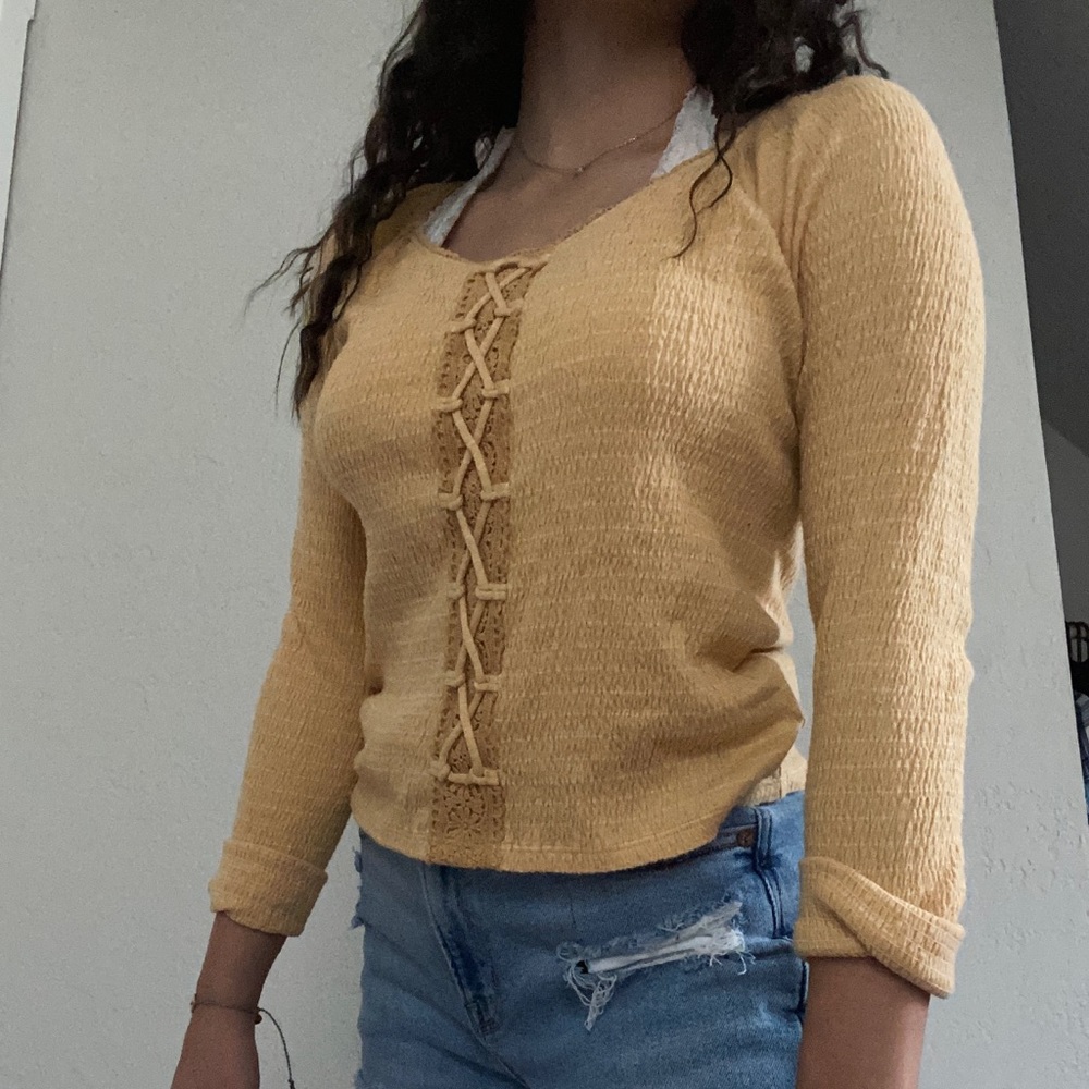 long sleeve